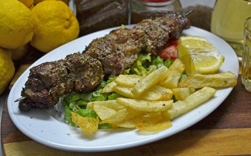 Orthi Ammos Frangokastello